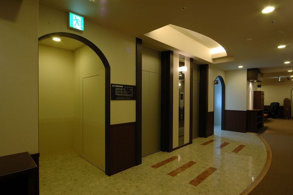 ホテルルートイン釧路駅前 釧路