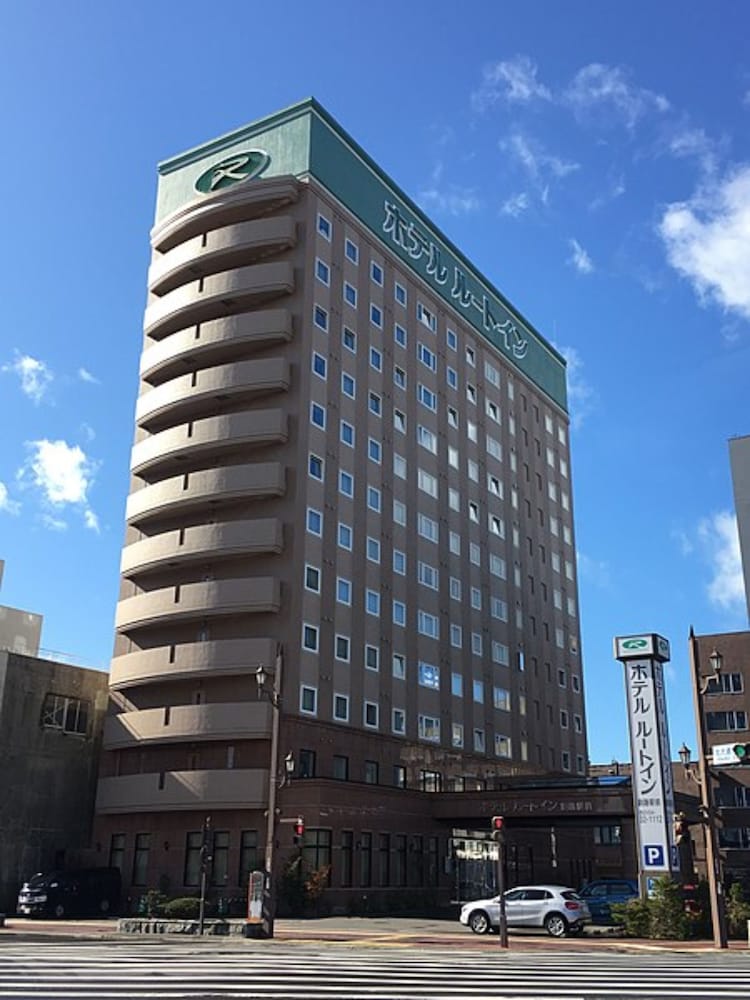 ホテルルートイン釧路駅前 釧路