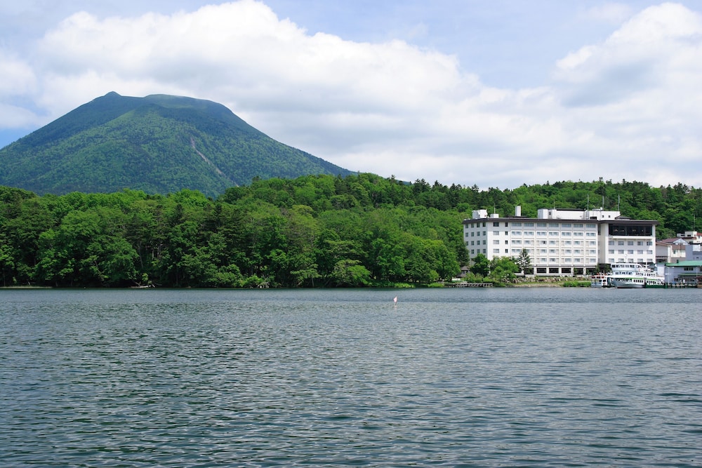 ホテル阿寒湖荘 釧路