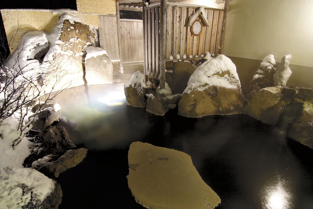 ホテル阿寒湖荘 釧路