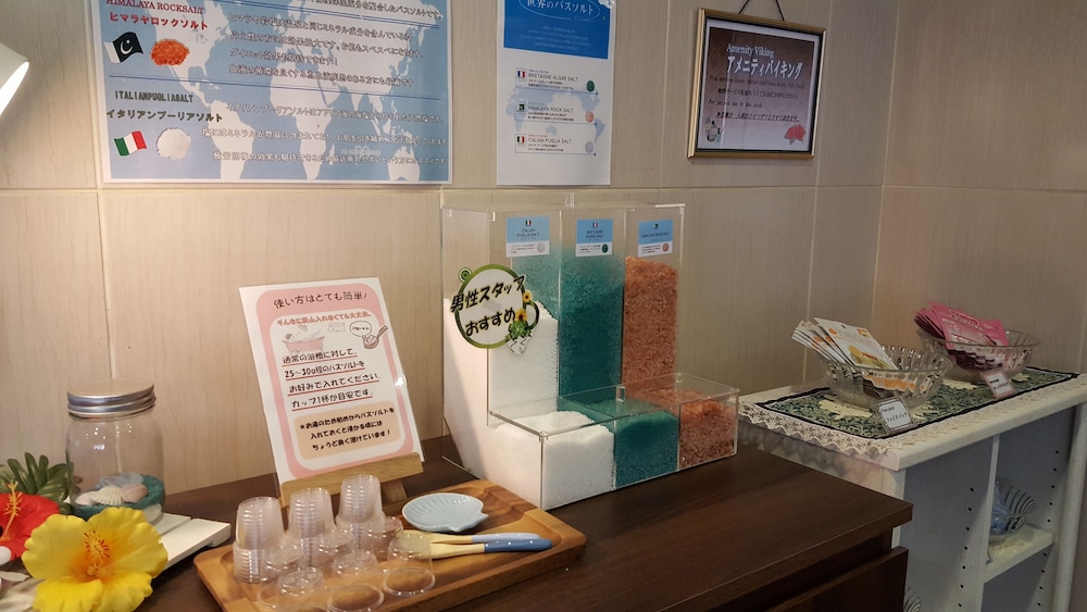 ホテルWBF釧路 釧路