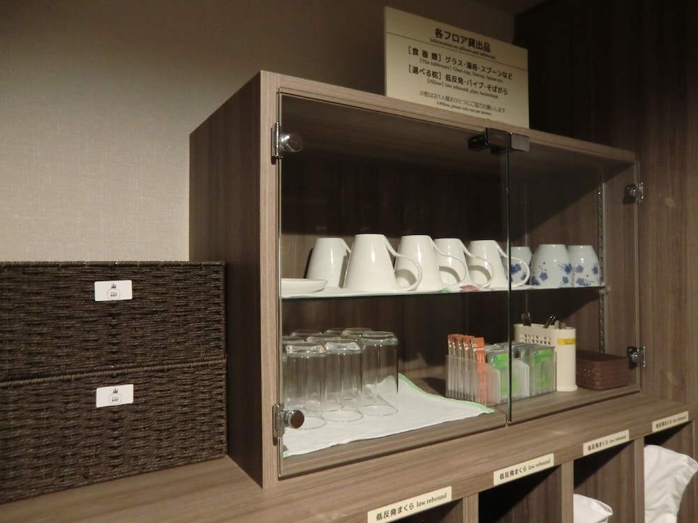 ホテルWBF釧路 釧路