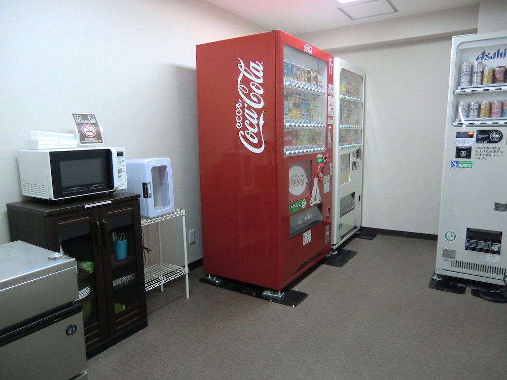 ホテルWBF釧路 釧路