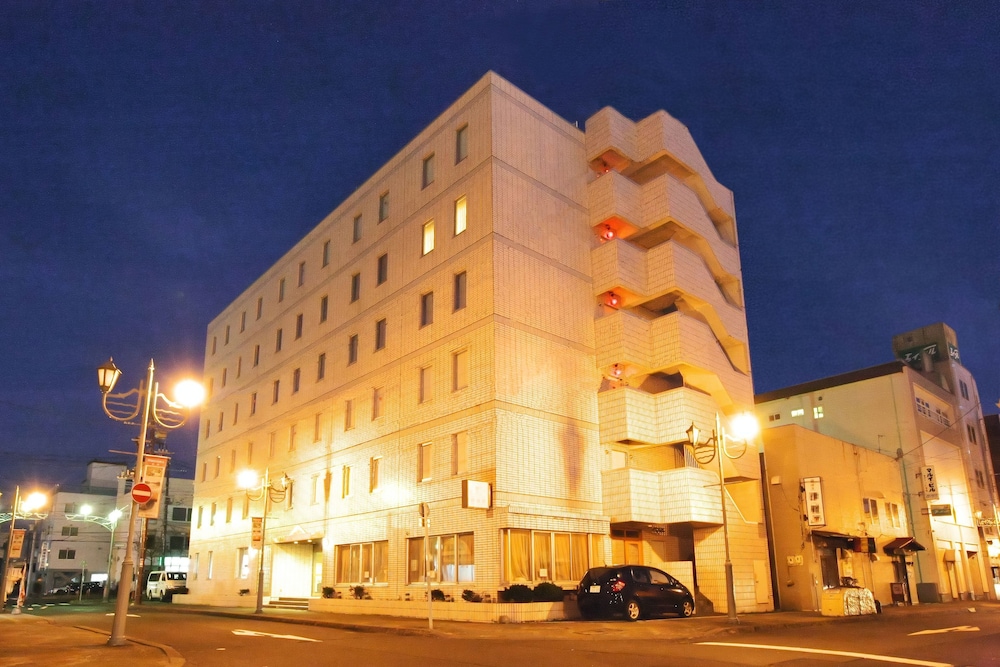 ホテルWBF釧路 釧路