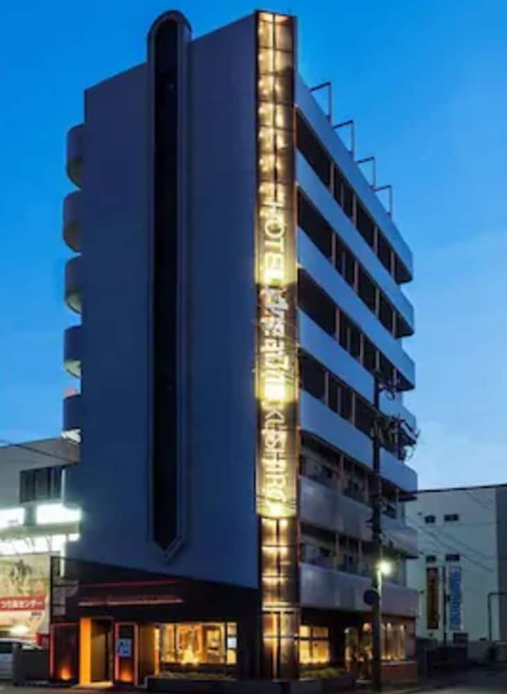 ホテルエリアワン釧路 釧路
