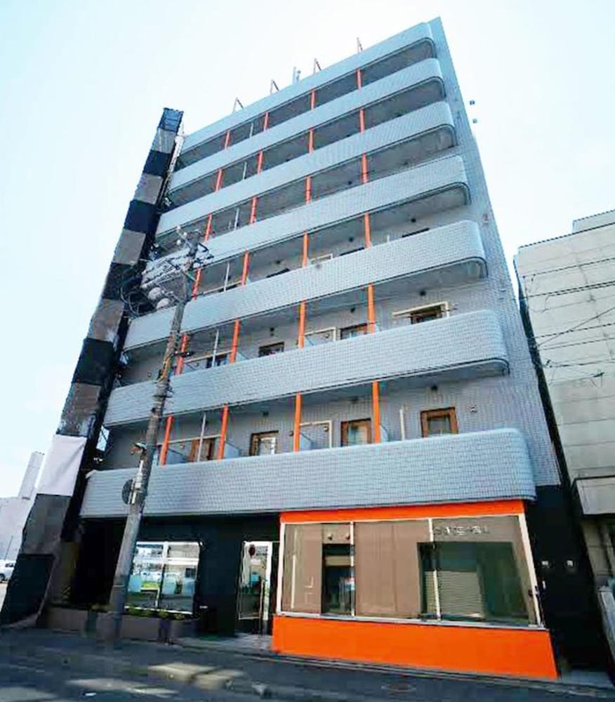 ホテルエリアワン釧路 釧路