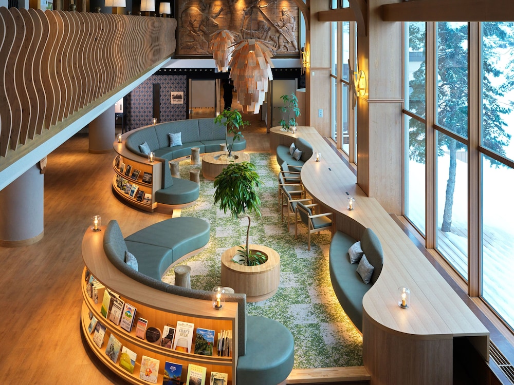 THE FOREST 阿寒 TSURUGA RESORT 釧路