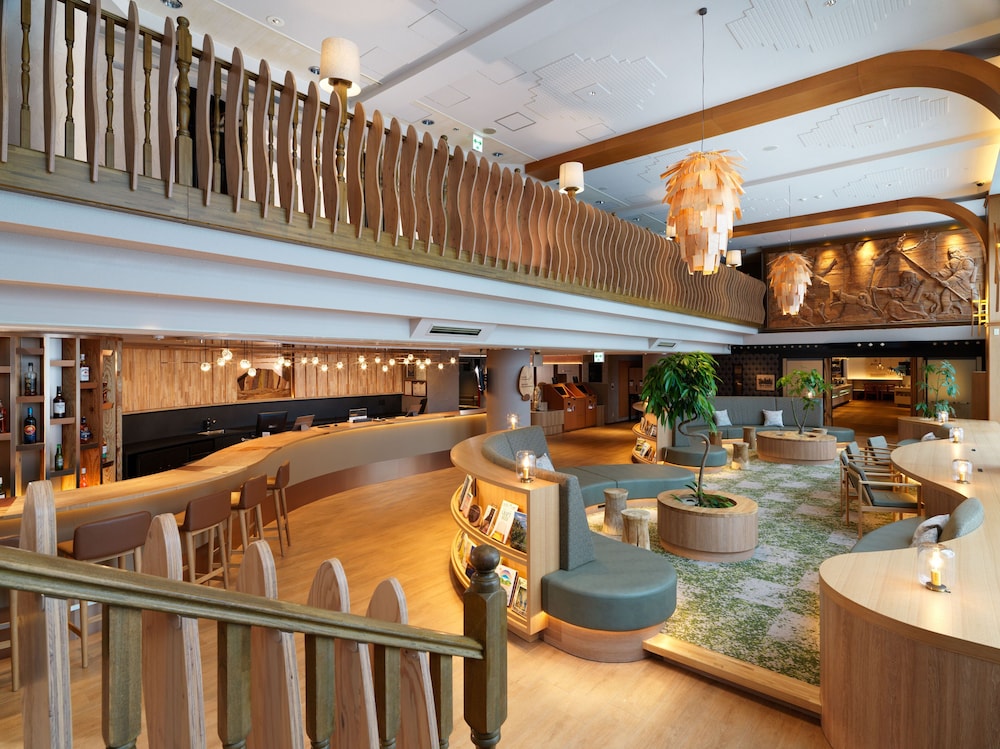 THE FOREST 阿寒 TSURUGA RESORT 釧路