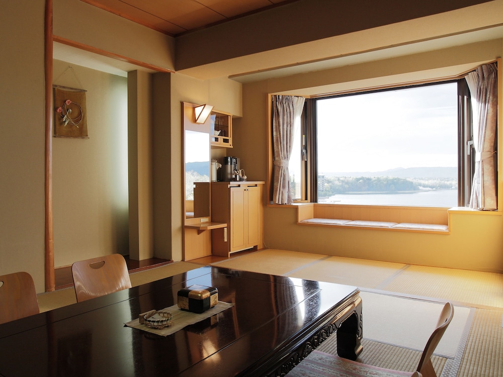 THE FOREST 阿寒 TSURUGA RESORT 釧路