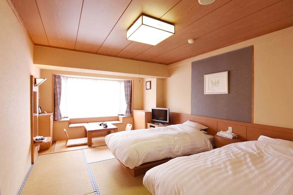 THE FOREST 阿寒 TSURUGA RESORT 釧路