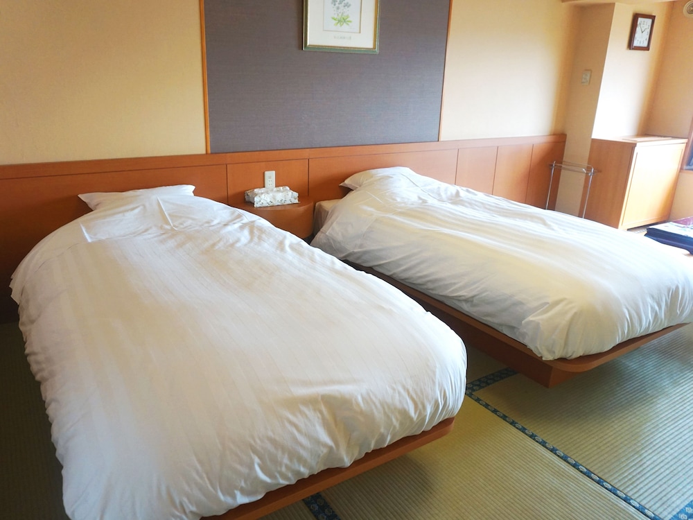 THE FOREST 阿寒 TSURUGA RESORT 釧路