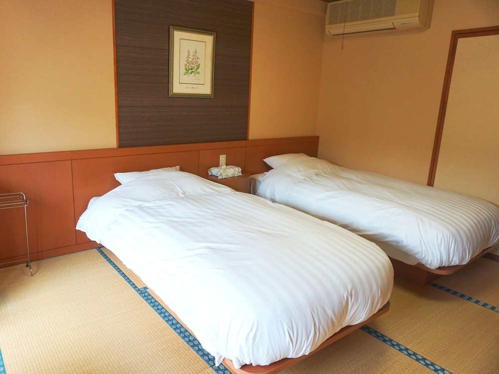 THE FOREST 阿寒 TSURUGA RESORT 釧路