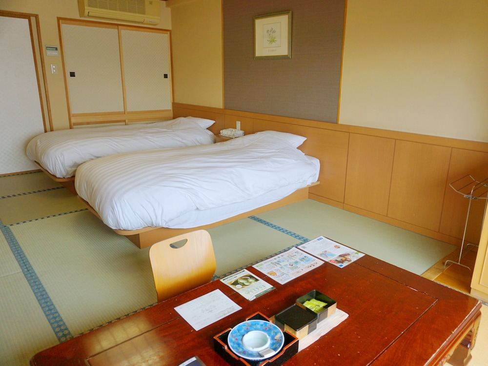 THE FOREST 阿寒 TSURUGA RESORT 釧路