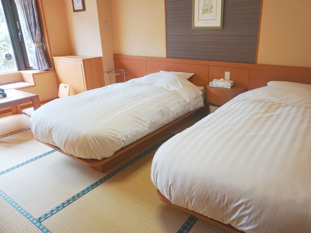 THE FOREST 阿寒 TSURUGA RESORT 釧路