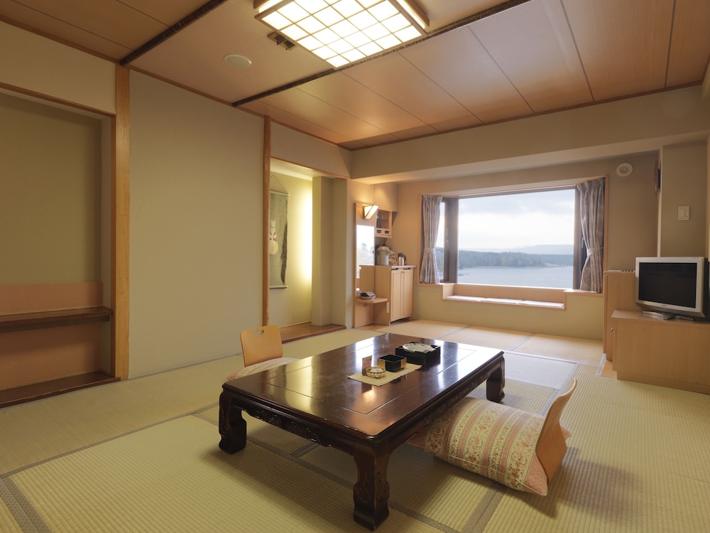 THE FOREST 阿寒 TSURUGA RESORT 釧路