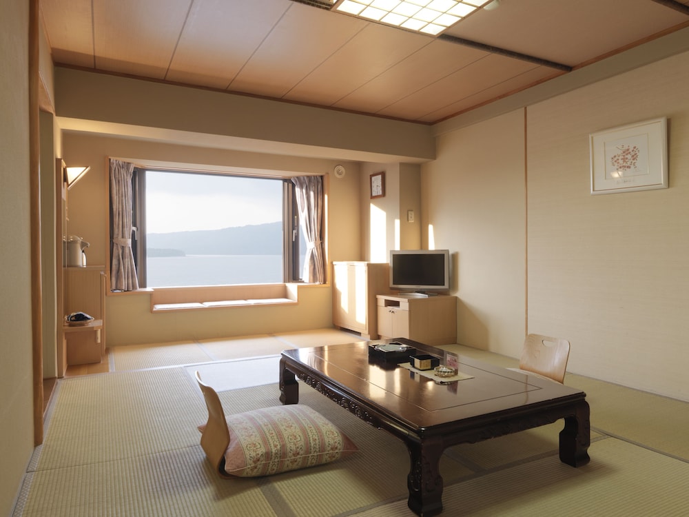 THE FOREST 阿寒 TSURUGA RESORT 釧路