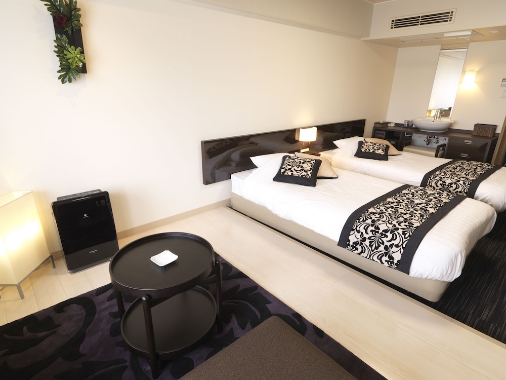 THE FOREST 阿寒 TSURUGA RESORT 釧路