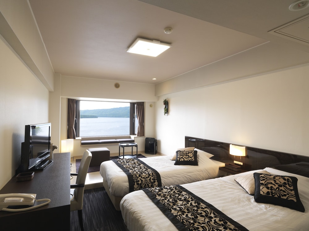 THE FOREST 阿寒 TSURUGA RESORT 釧路