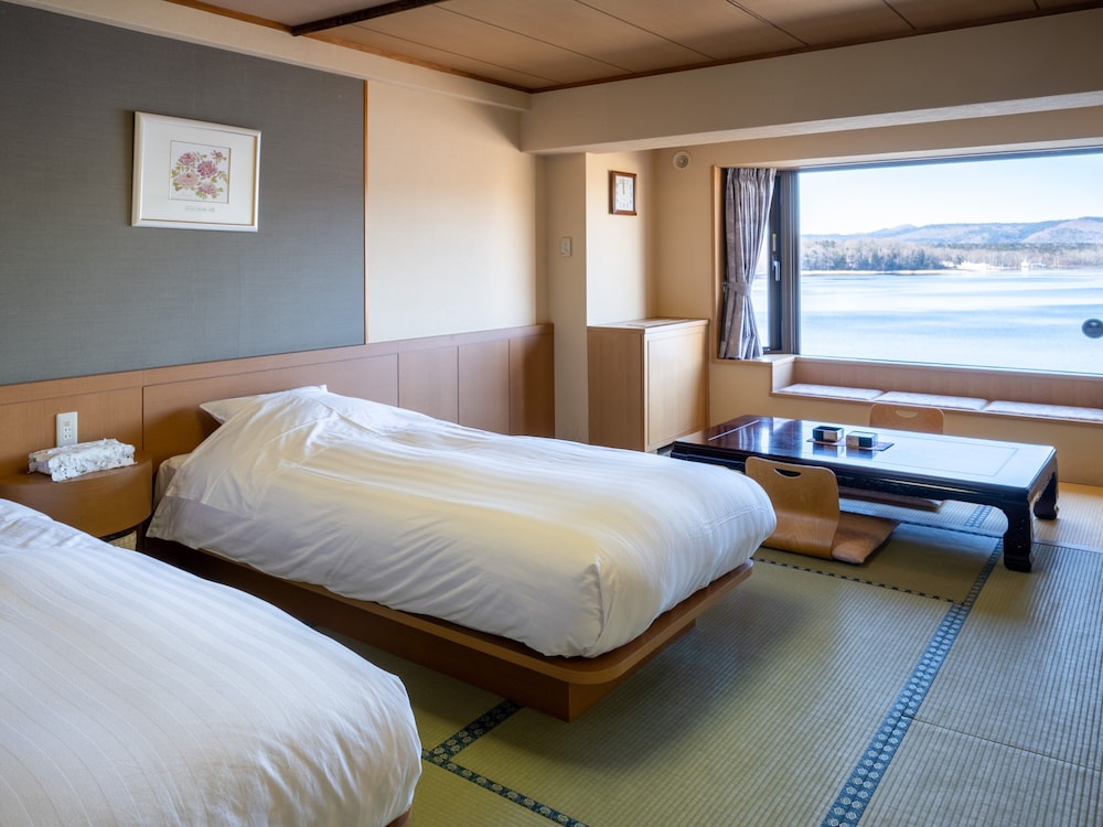 THE FOREST 阿寒 TSURUGA RESORT 釧路
