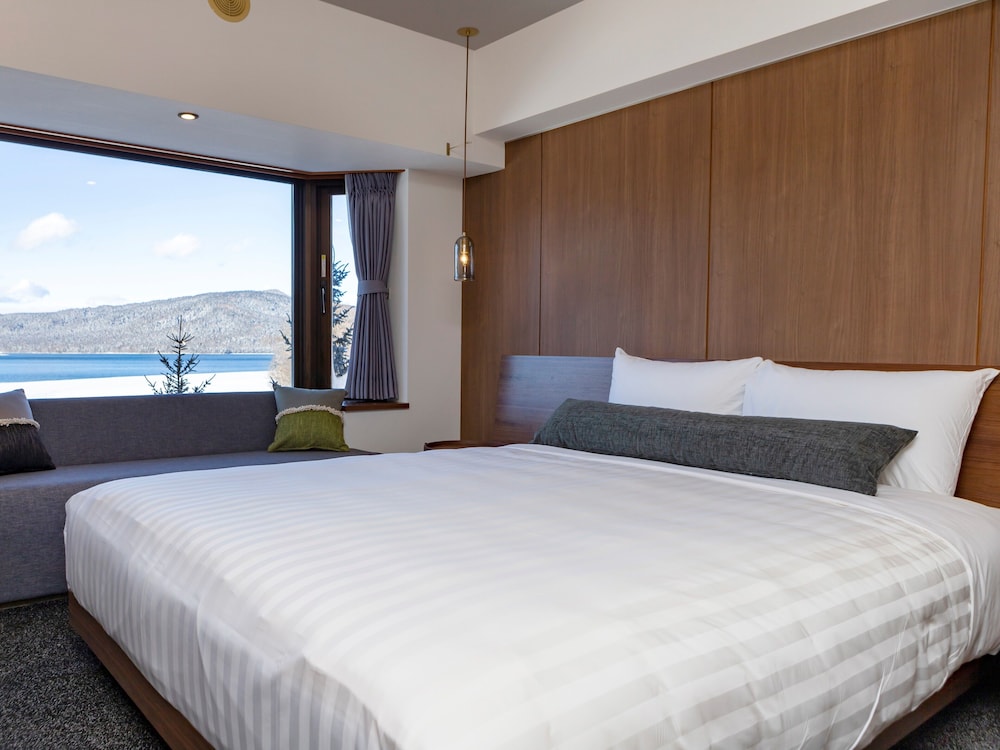 THE FOREST 阿寒 TSURUGA RESORT 釧路