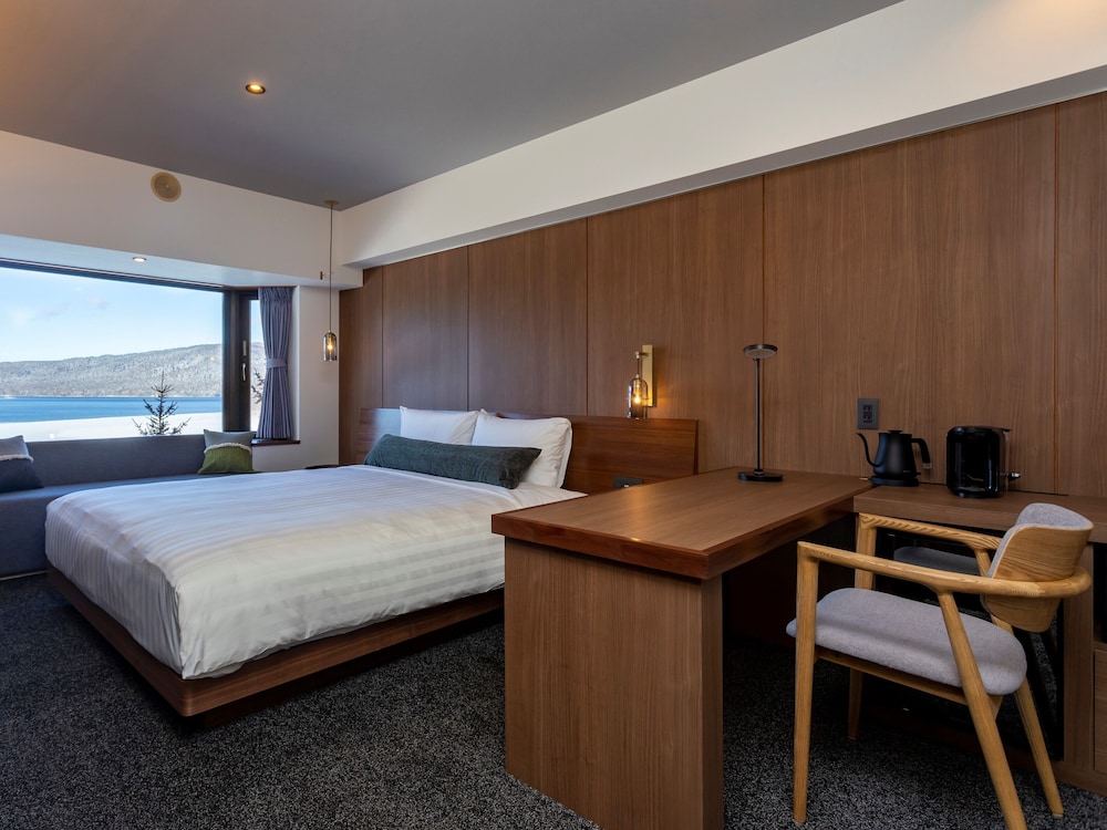 THE FOREST 阿寒 TSURUGA RESORT 釧路