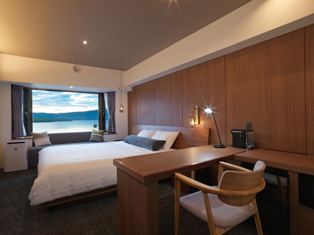 THE FOREST 阿寒 TSURUGA RESORT 釧路