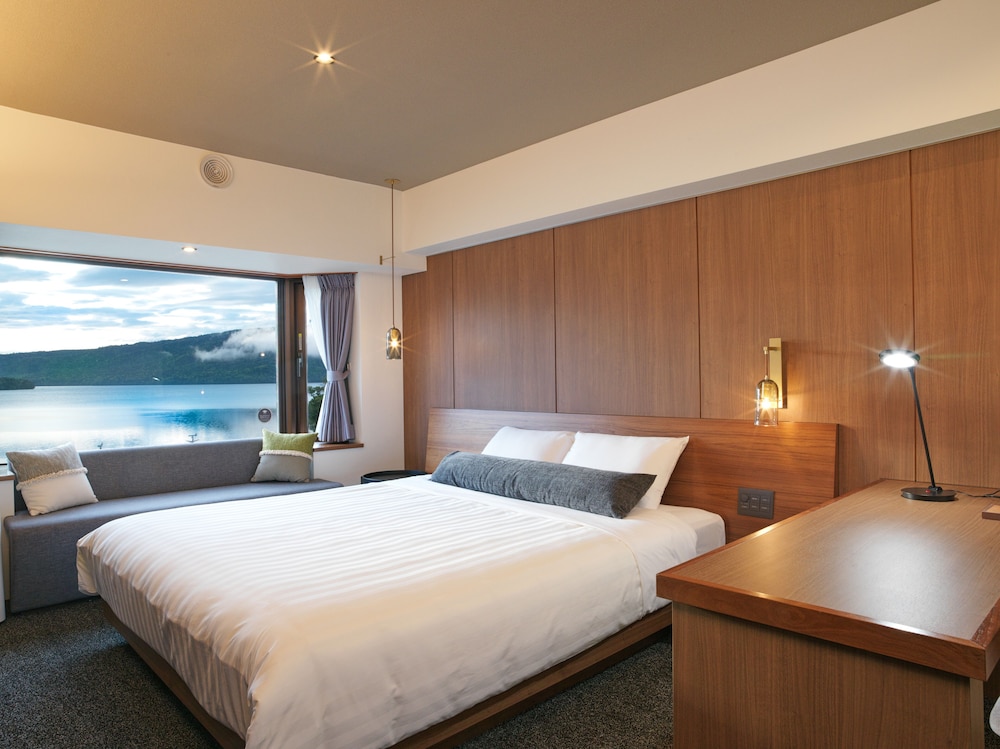 THE FOREST 阿寒 TSURUGA RESORT 釧路
