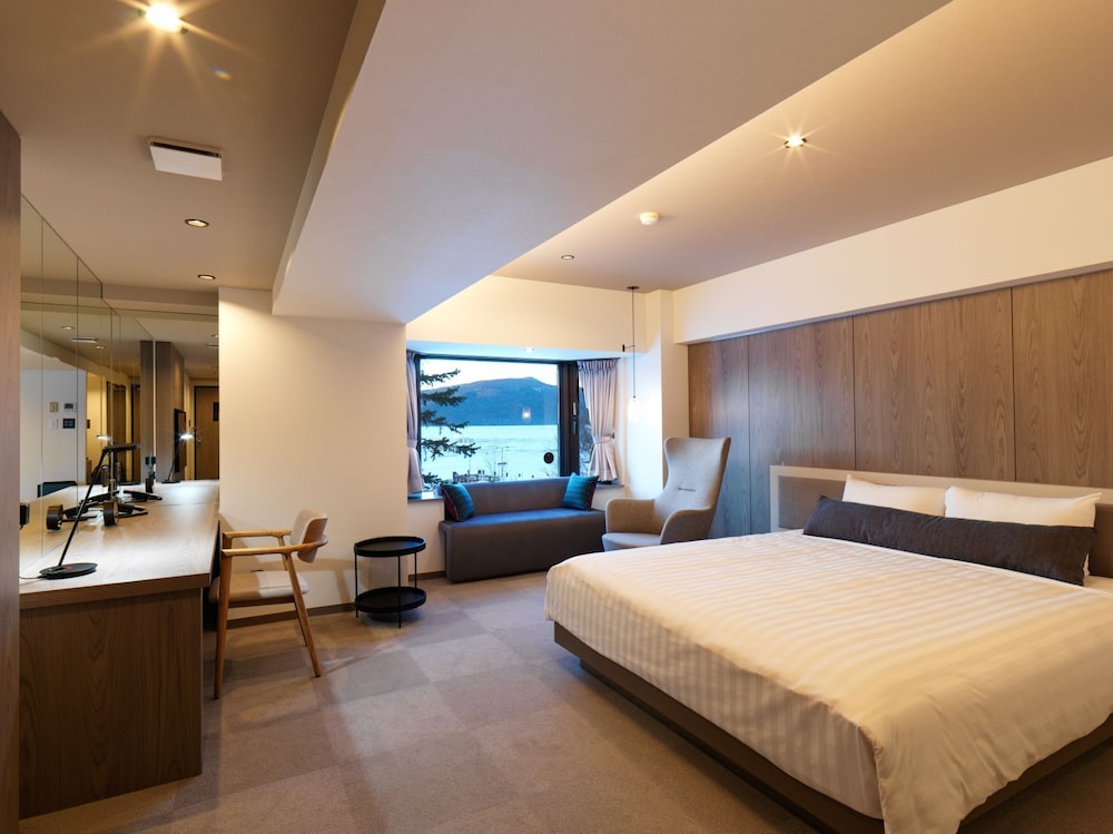 THE FOREST 阿寒 TSURUGA RESORT 釧路