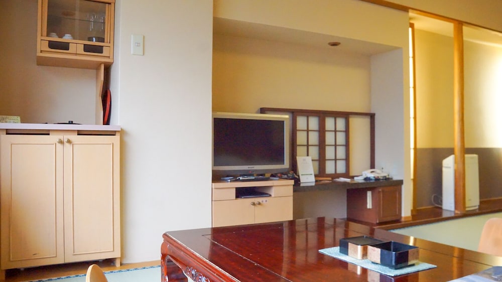 THE FOREST 阿寒 TSURUGA RESORT 釧路