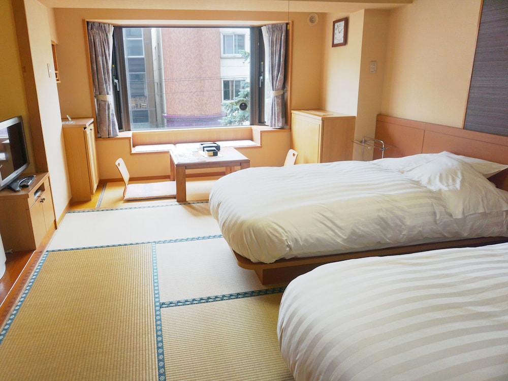 THE FOREST 阿寒 TSURUGA RESORT 釧路