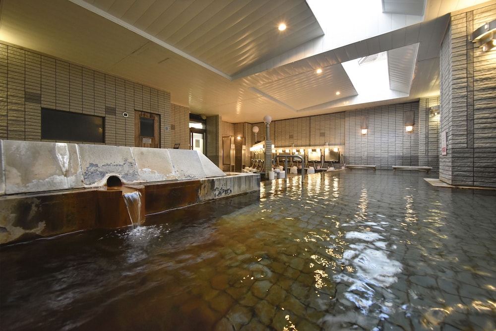 THE FOREST 阿寒 TSURUGA RESORT 釧路