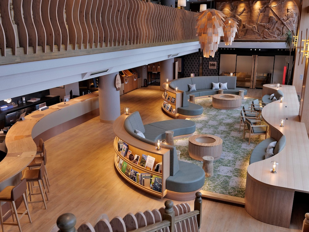 THE FOREST 阿寒 TSURUGA RESORT 釧路