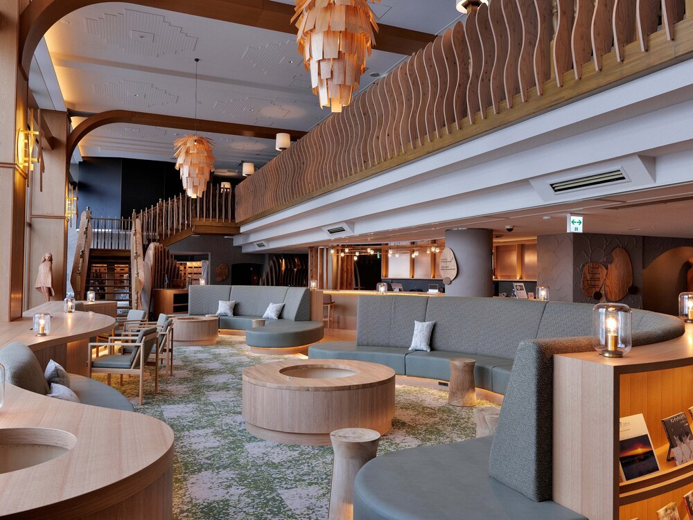 THE FOREST 阿寒 TSURUGA RESORT 釧路