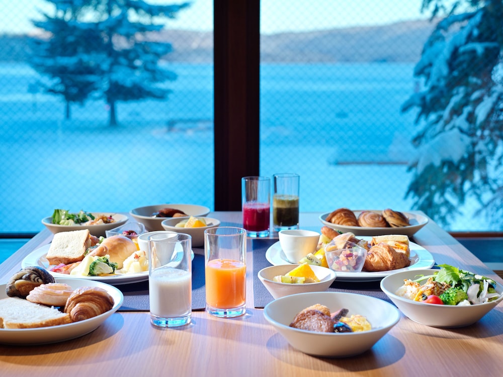 THE FOREST 阿寒 TSURUGA RESORT 釧路