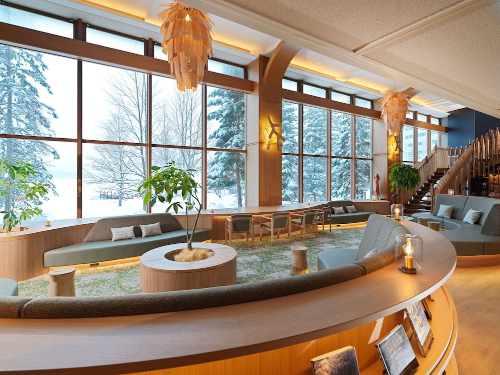 THE FOREST 阿寒 TSURUGA RESORT 釧路