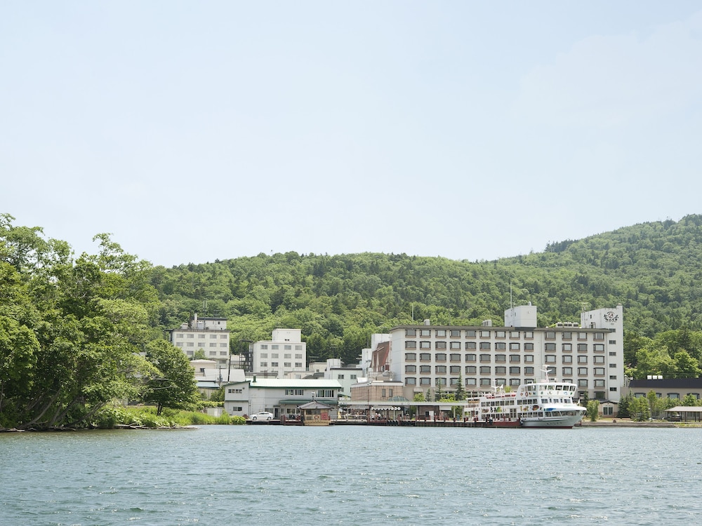 THE FOREST 阿寒 TSURUGA RESORT 釧路
