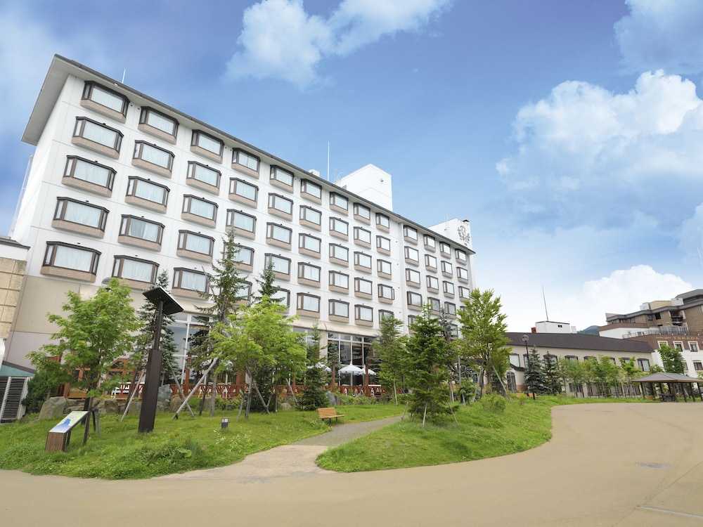 THE FOREST 阿寒 TSURUGA RESORT 釧路