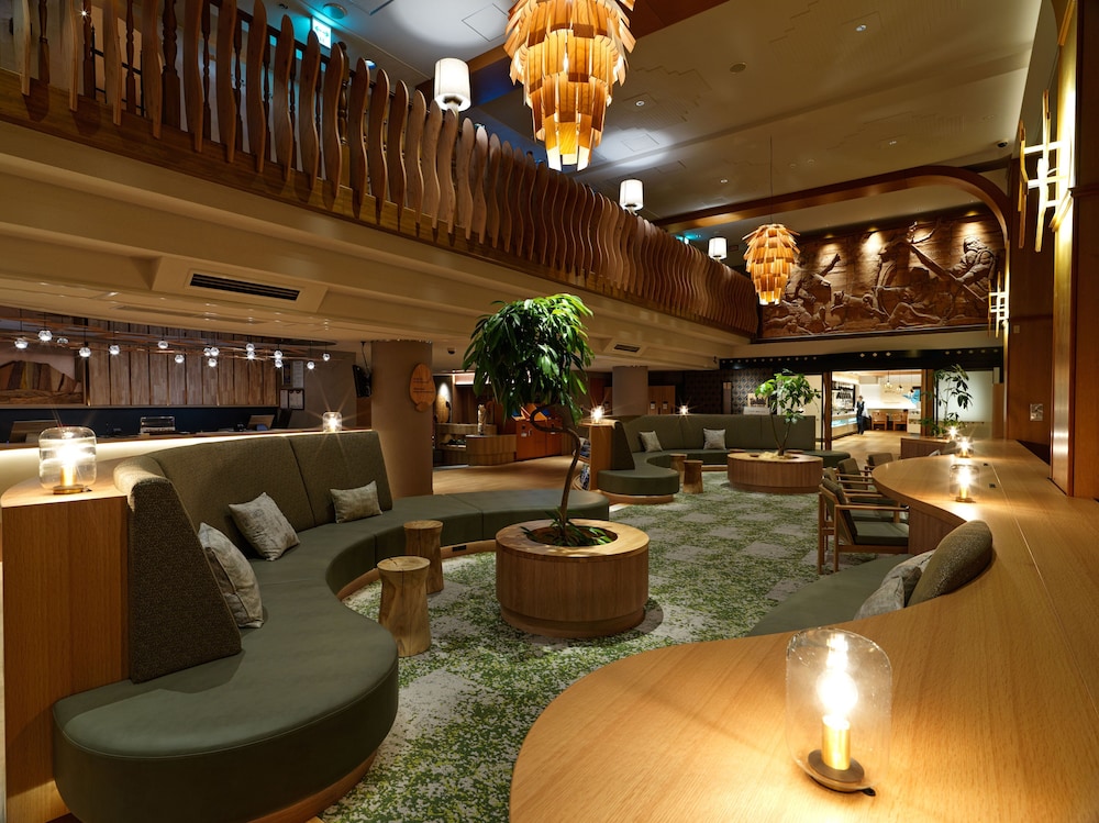 THE FOREST 阿寒 TSURUGA RESORT 釧路