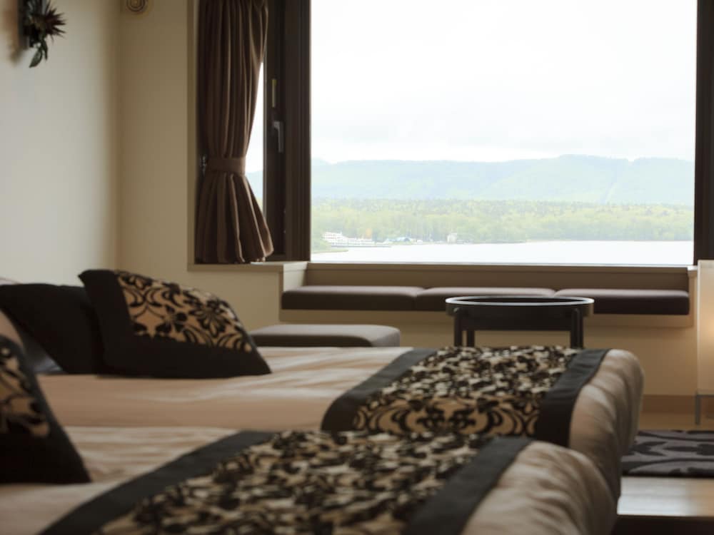 THE FOREST 阿寒 TSURUGA RESORT 釧路