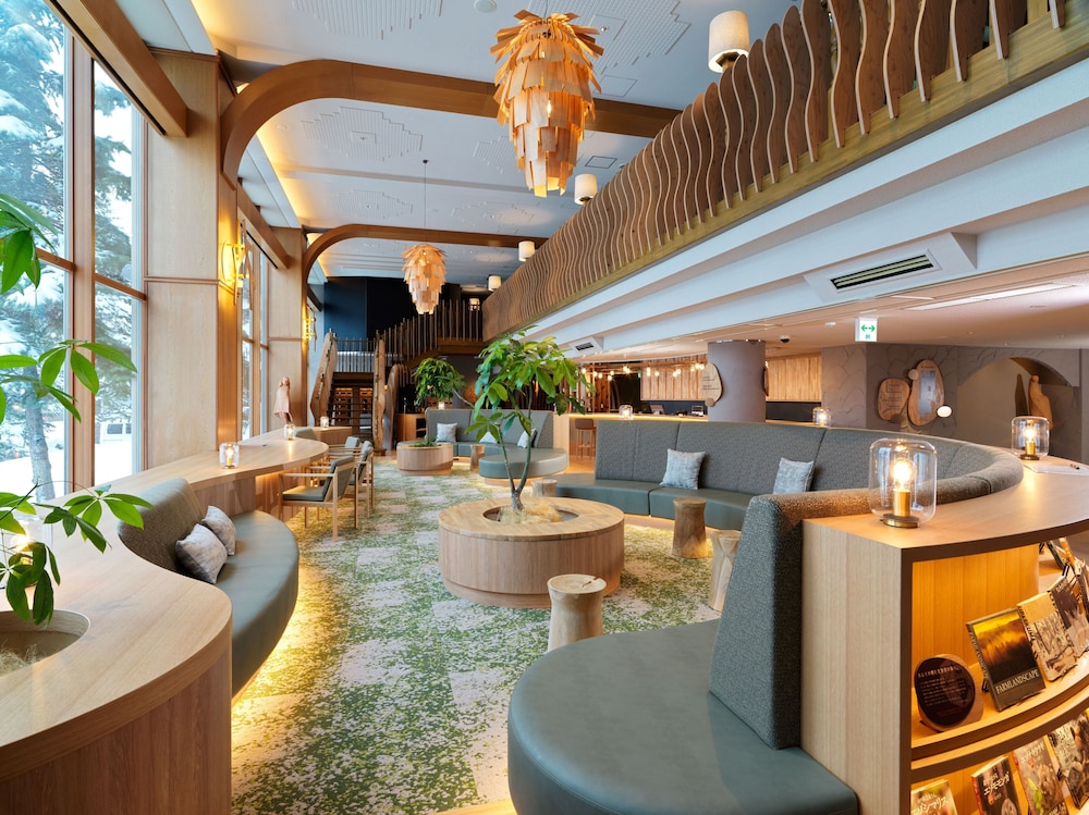 THE FOREST 阿寒 TSURUGA RESORT 釧路