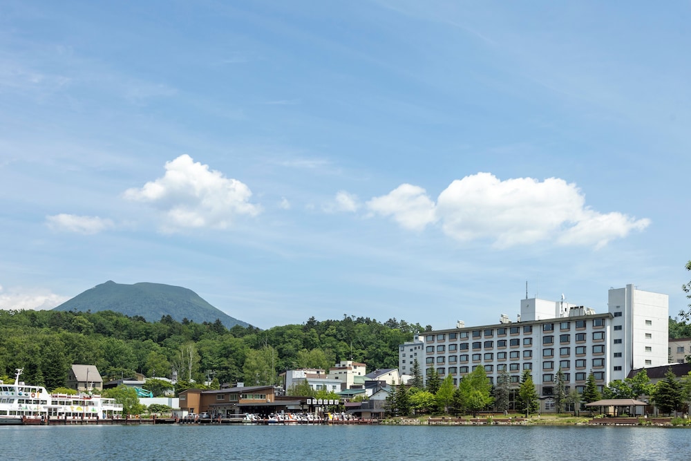 THE FOREST 阿寒 TSURUGA RESORT 釧路