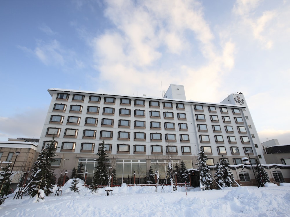 THE FOREST 阿寒 TSURUGA RESORT 釧路