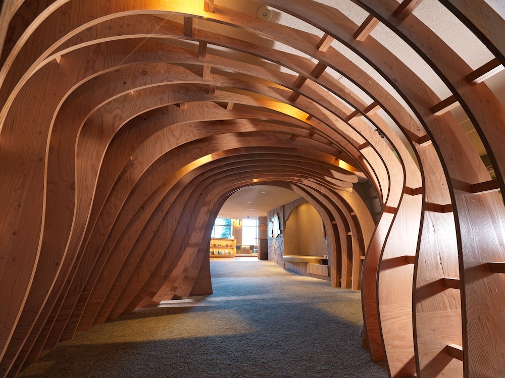 THE FOREST 阿寒 TSURUGA RESORT 釧路