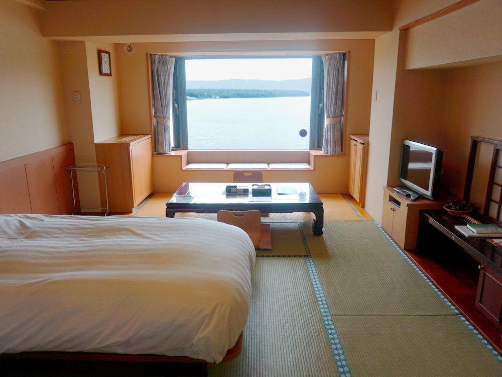 THE FOREST 阿寒 TSURUGA RESORT 釧路