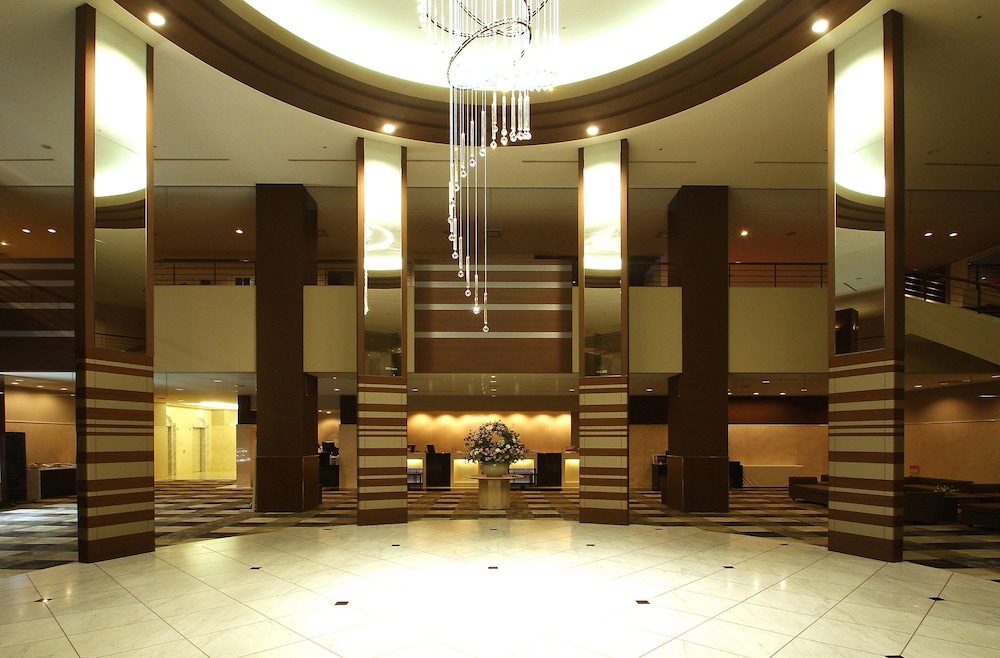 ANA クラウンプラザホテル釧路 IHG ホテル 釧路