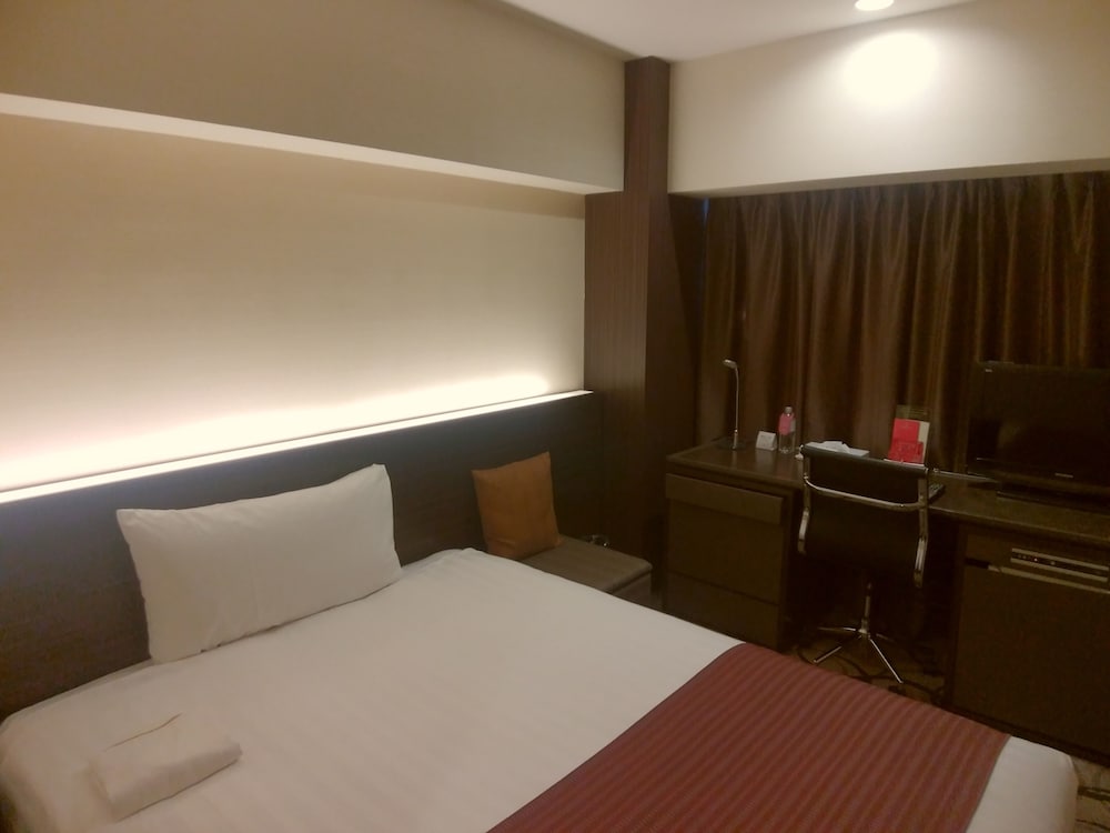 ANA クラウンプラザホテル釧路 IHG ホテル 釧路