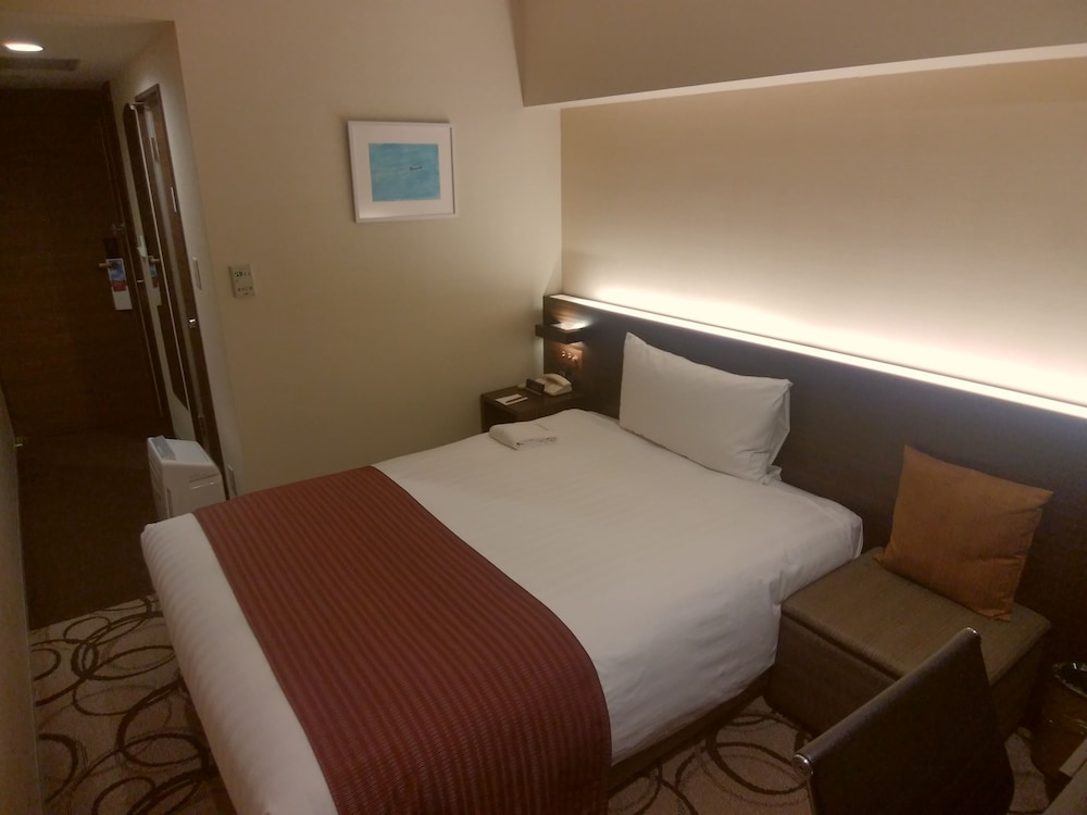 ANA クラウンプラザホテル釧路 IHG ホテル 釧路