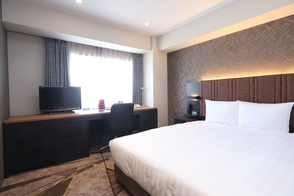 ANA クラウンプラザホテル釧路 IHG ホテル 釧路