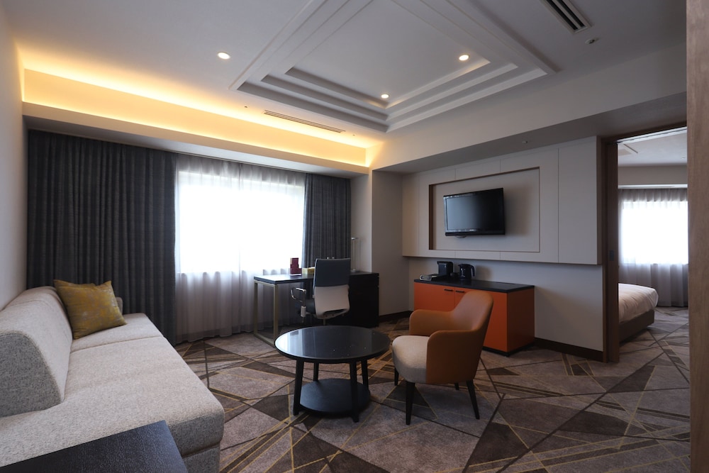 ANA クラウンプラザホテル釧路 IHG ホテル 釧路