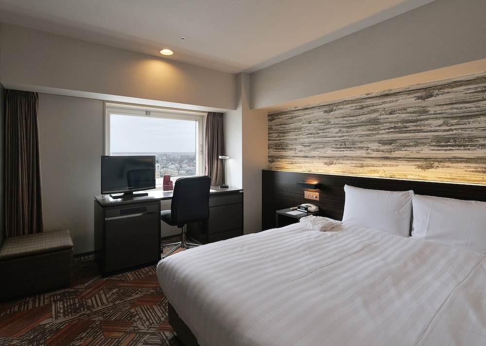 ANA クラウンプラザホテル釧路 IHG ホテル 釧路